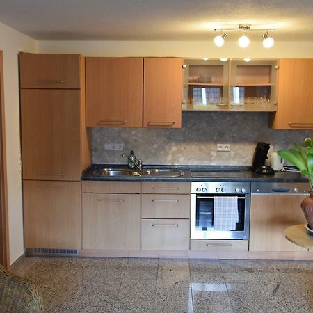Ferienwohnung Inzlingen Luaran gambar
