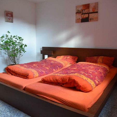 Ferienwohnung Inzlingen Luaran gambar