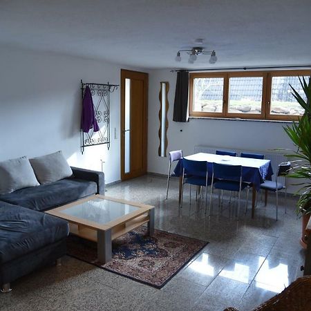 Ferienwohnung Inzlingen Luaran gambar