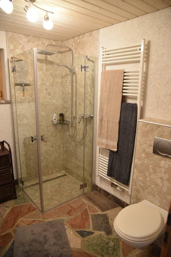 Ferienwohnung Inzlingen Luaran gambar