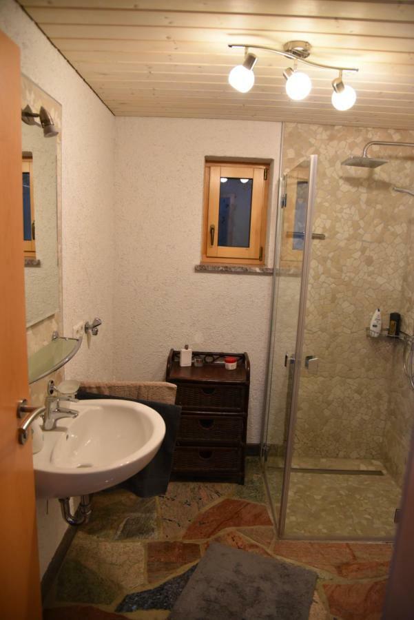 Ferienwohnung Inzlingen Luaran gambar